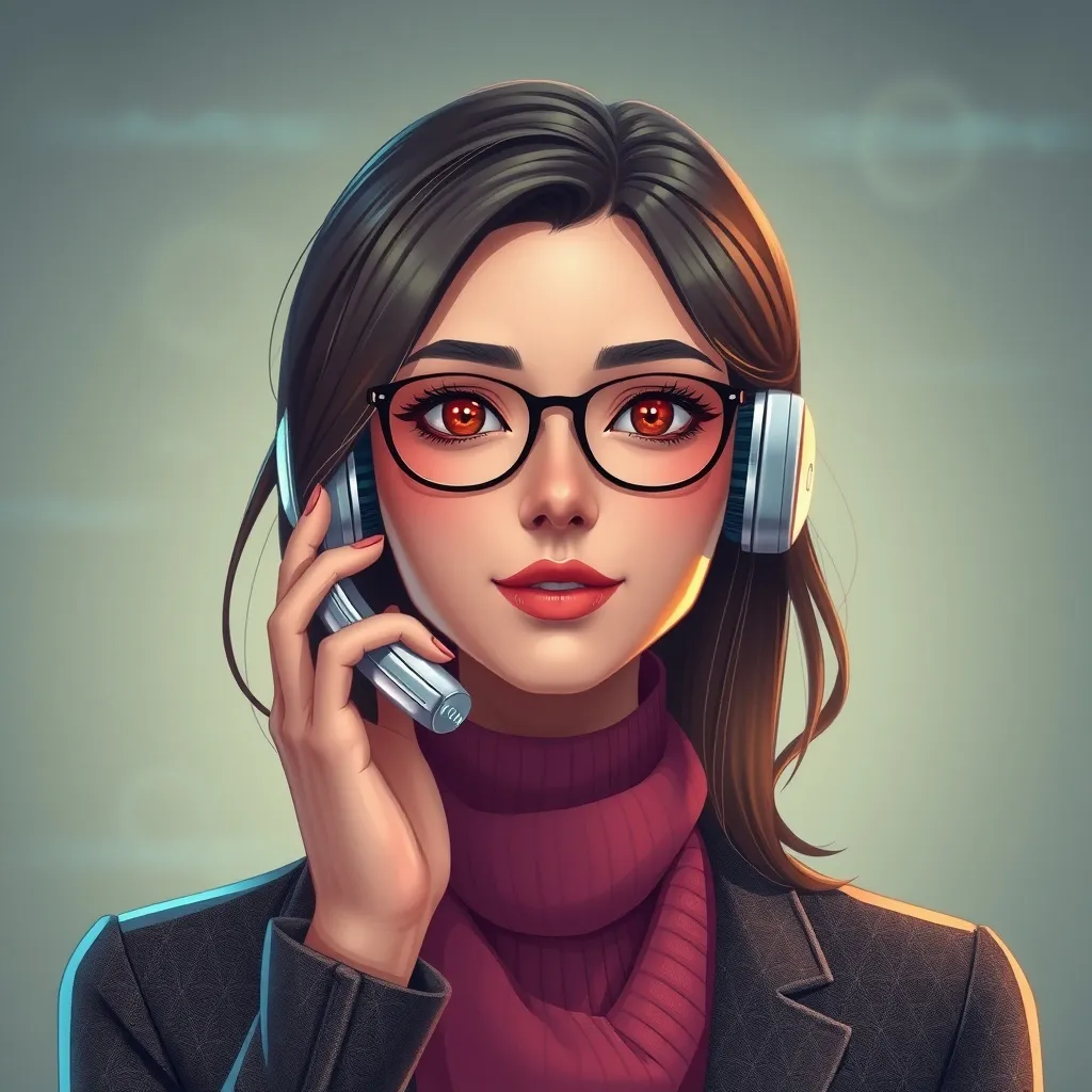 ai phone assistant