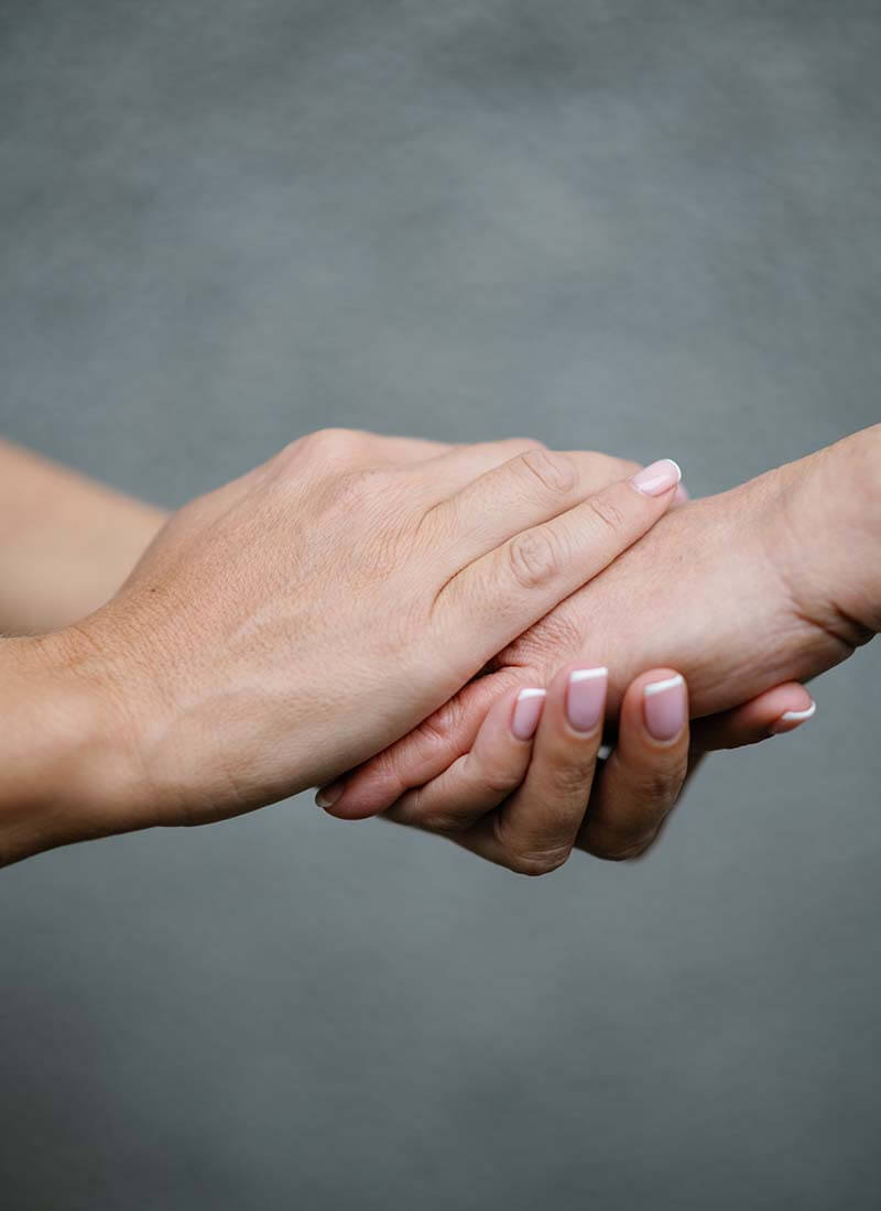 Senior Care Background