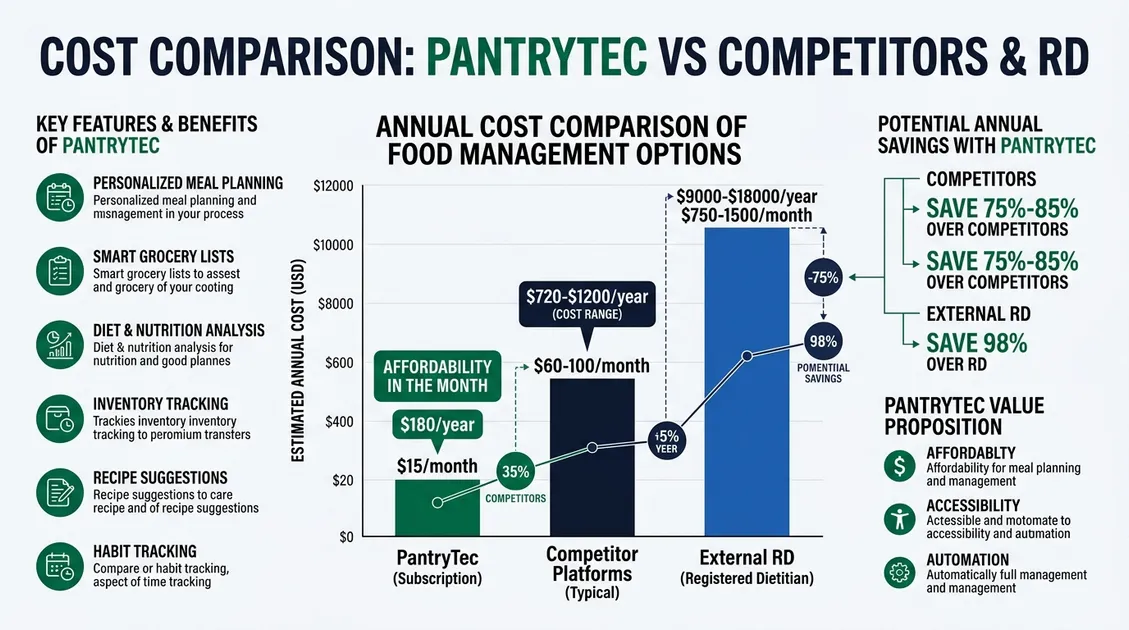 Side-by-side calendar view comparing 4-week cycle menu versus 10-week cycle menu variety Side-by-side calendar view comparing 4-week cycle menu versus 10-week cycle menu variety