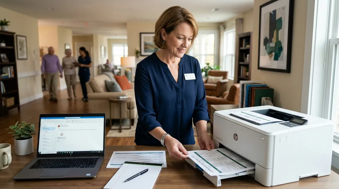 Thanksgiving-themed therapeutic cardiac diet plate with herb-roasted turkey and unsalted sides