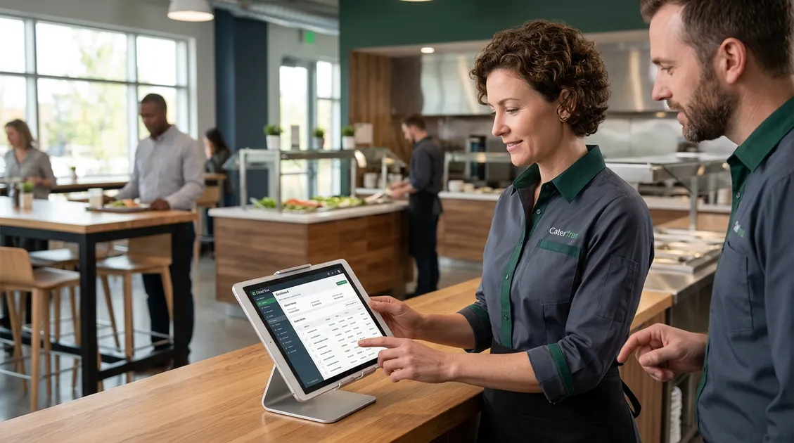 Total cost of ownership infographic for PantryTec versus CaterTrax plus consulting RD Total cost of ownership infographic for PantryTec versus CaterTrax plus consulting RD