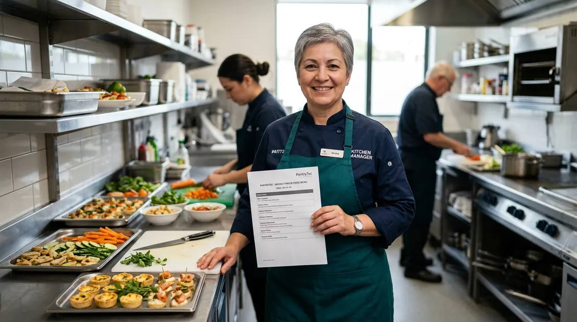 Side-by-side finger food plates for early-stage mid-stage and late-stage Alzheimer's residents